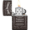 Picture of ZIPPO JACK DANIELS